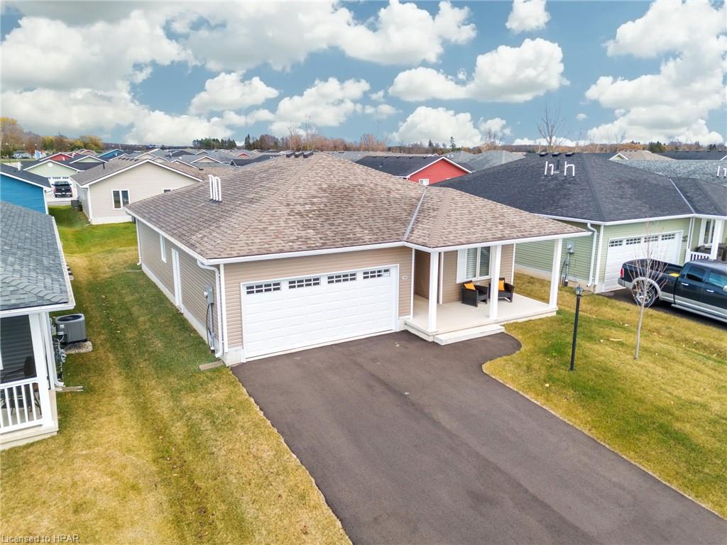 198 Lake Breeze Drive, Ashfield-Colborne-Wawanosh, ON, 