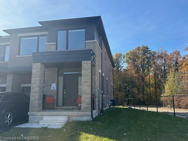 1430 Rose Way, Milton, ON, Cobban