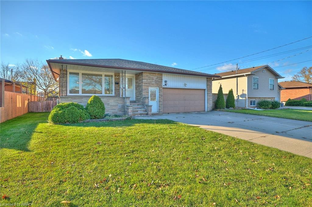 170 Iva Street, Welland, ON, 