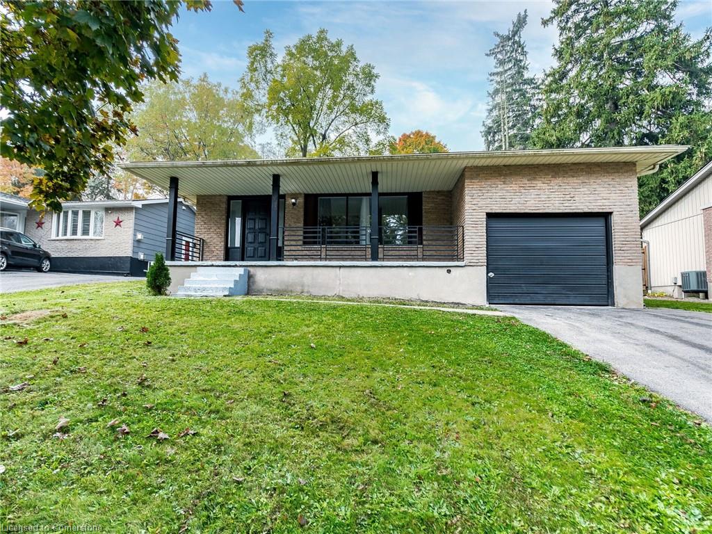 197 Blair Road, Cambridge, ON, 