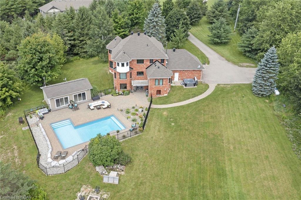 9343 Wellington Rd 22, Erin, ON, Hillsburgh