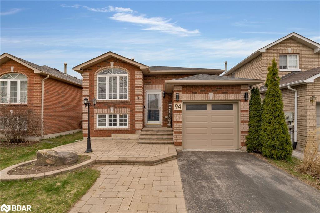 94 Butternut Drive, Barrie, ON, Holly