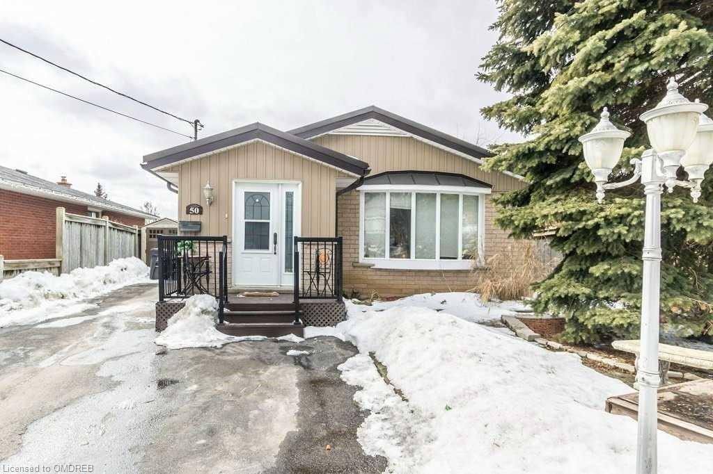 50 Ridgewood Avenue, Guelph, ON, Onward Willow