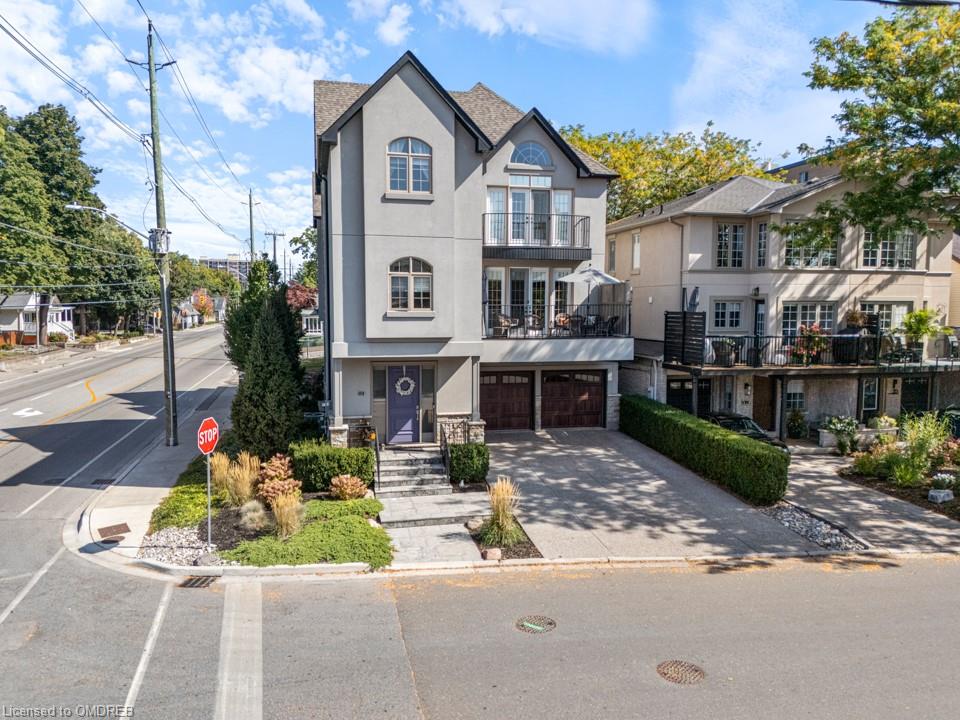 139 Wilson Street, Oakville, ON, Old OakVille