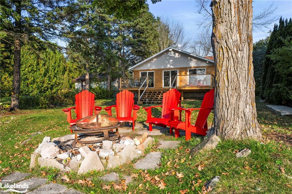 119 Campbell Beach Road, Kawartha Lakes, ON, Rural Carden