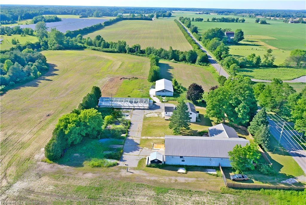 242 Windham East Quarter Line Road, Norfolk County, ON, 