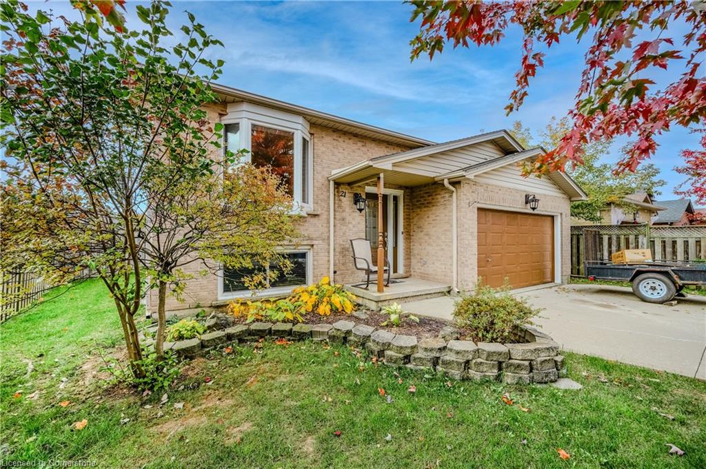 21 Longview Drive Drive, Hamilton, ON, Mount Hope