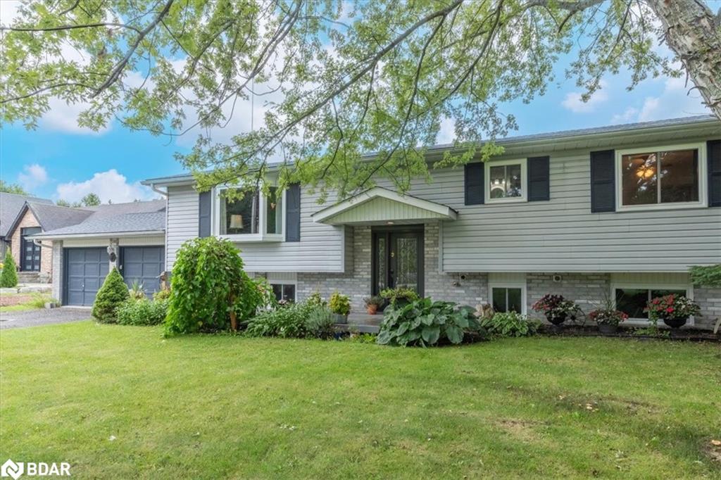 66 Scarlett Line, Springwater, ON, Hillsdale