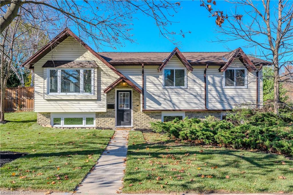 119 Fife Road, Guelph, ON, Parkwood Gardens