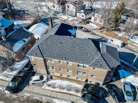99 Douglas Street W, Sudbury, ON , MLS #40673746 , Image - 1