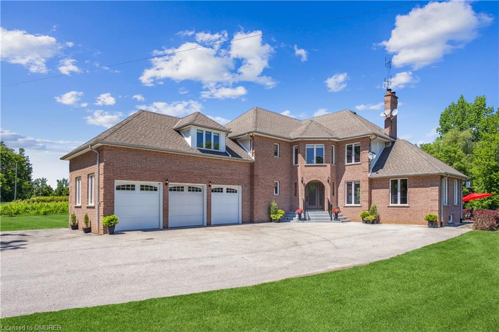 10011 Hume Court, Halton Hills, ON, Rural Halton Hills