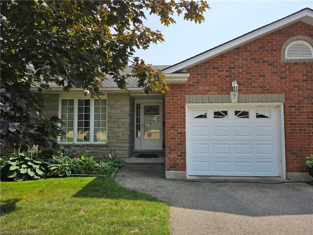 74 Wilson Avenue, Norfolk County, ON, Delhi