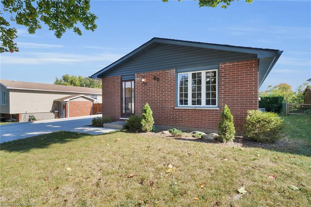 69 Keats Drive, Woodstock, ON, 