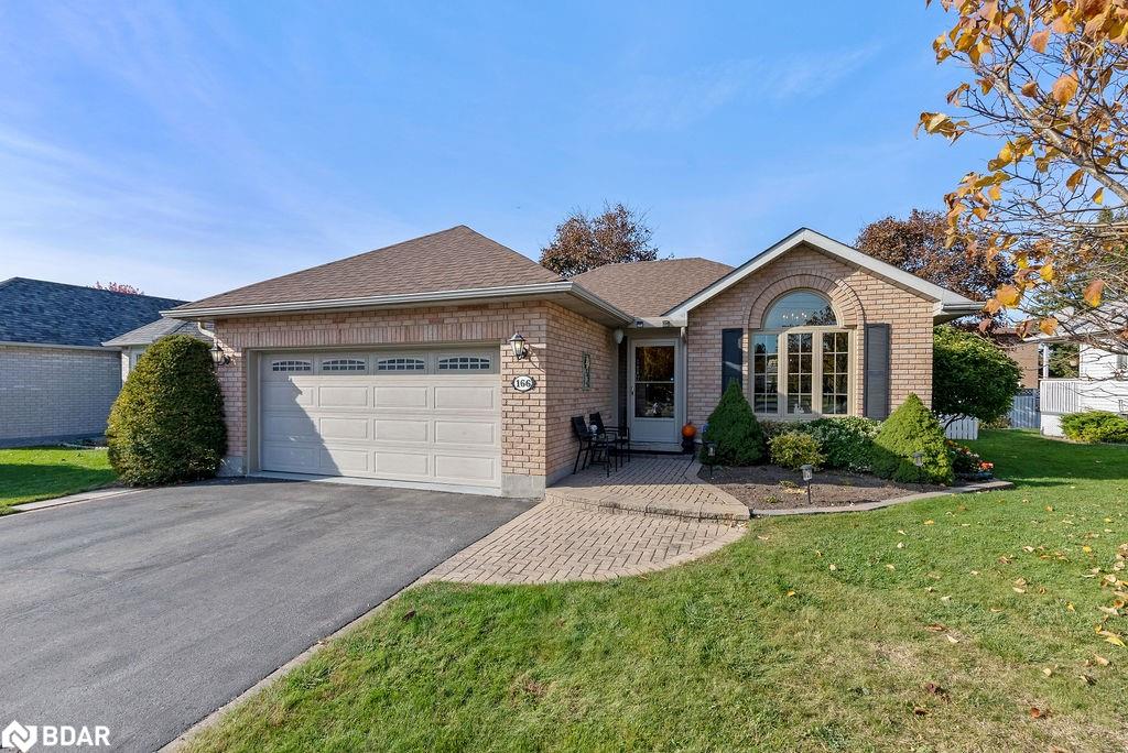 166 Elgin St, Kawartha Lakes, ON, Lindsay