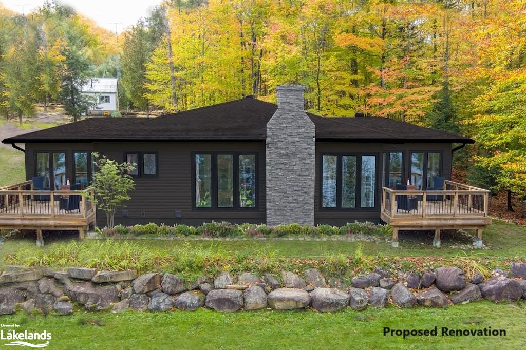 4441 Muskoka Road 117 Highway, Lake Of Bays, ON, 