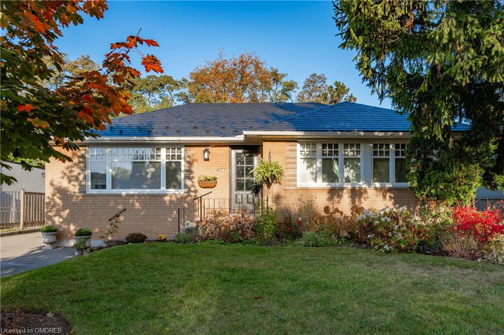 433 Pinegrove Road, Oakville, ON, Bronte East