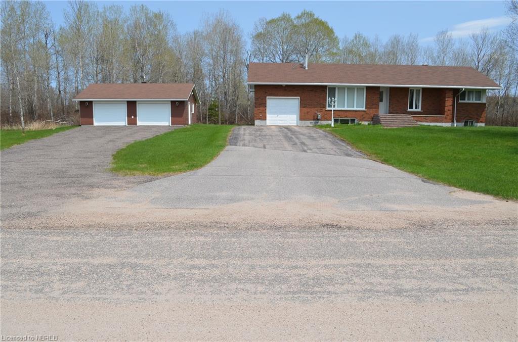 492 Mccarthy Street, Powassan, ON, 