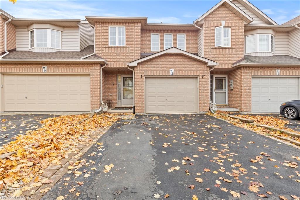 22 Fairhaven Drive, Hamilton, ON, Stoney Creek Mountain