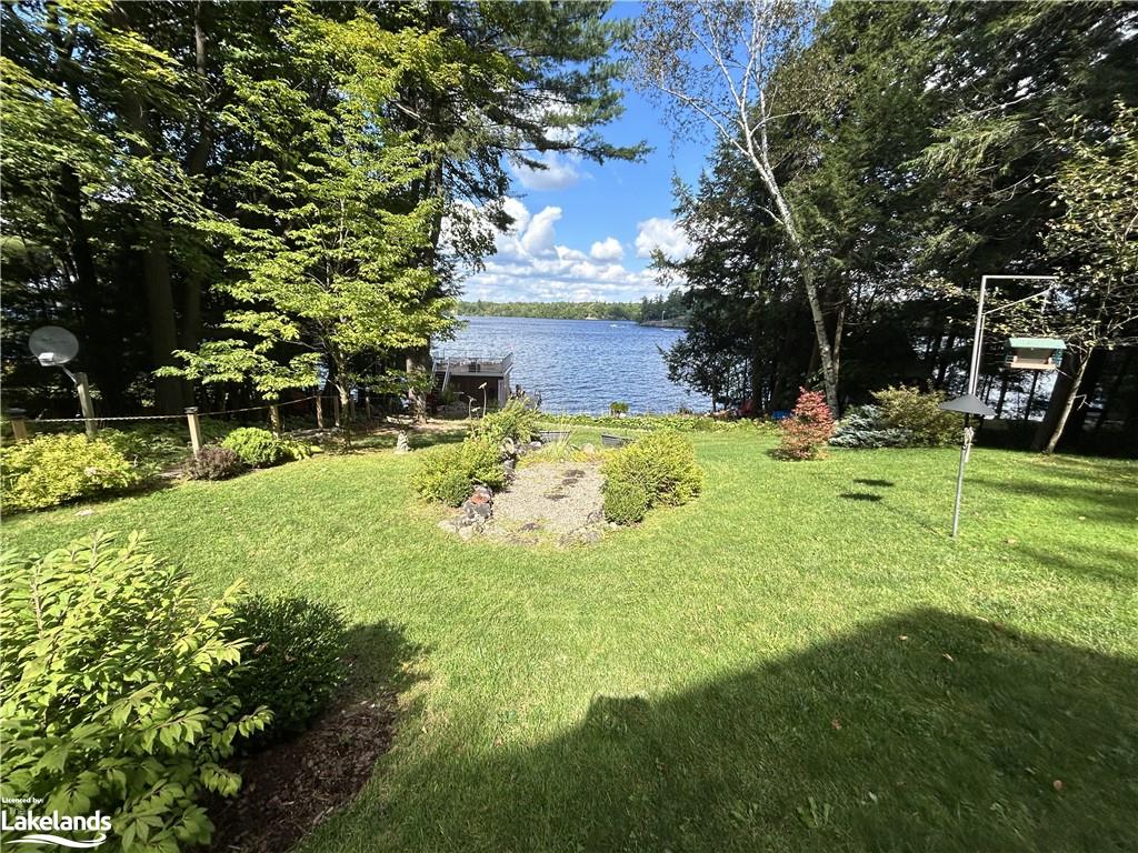 1163 Parkers Point Road, Gravenhurst, ON, 