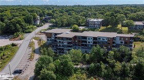 20 Salt Dock Road, Parry Sound, ON , MLS #40676754 , Image - 1