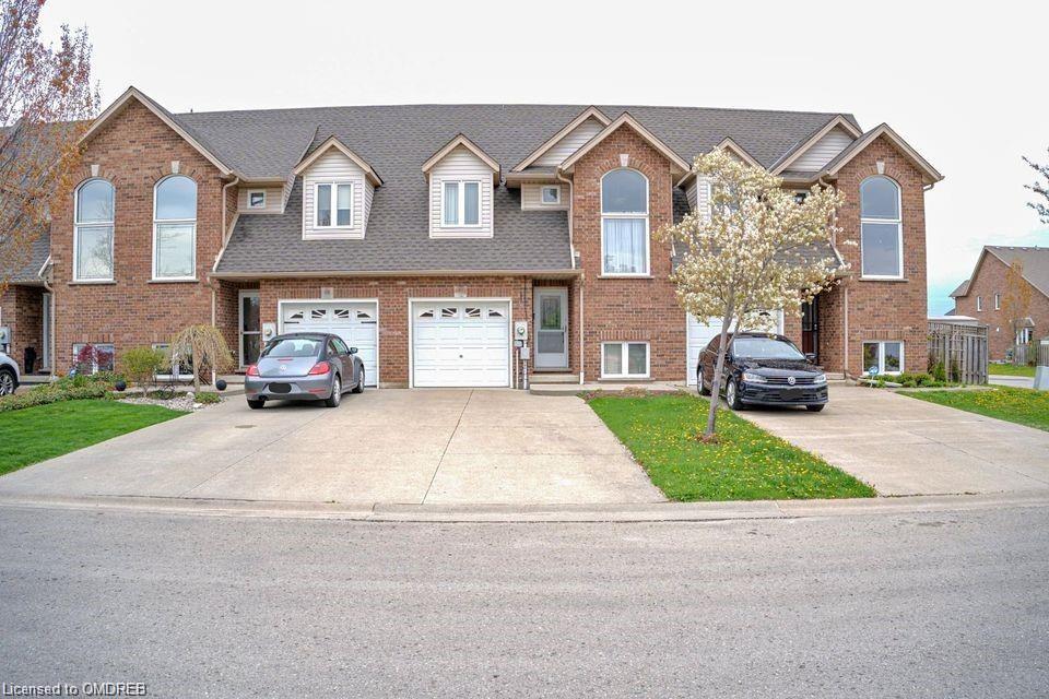 21 Bluegrass Crescent, St. Catharines, ON, 