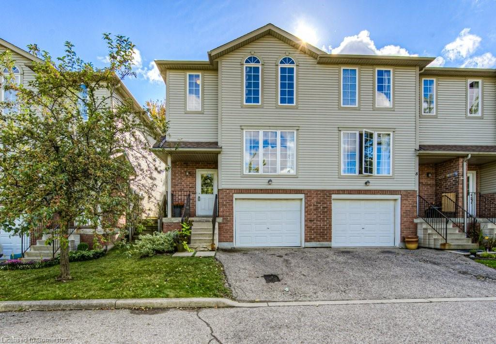 600 White Elm Boulevard, Waterloo, ON, 