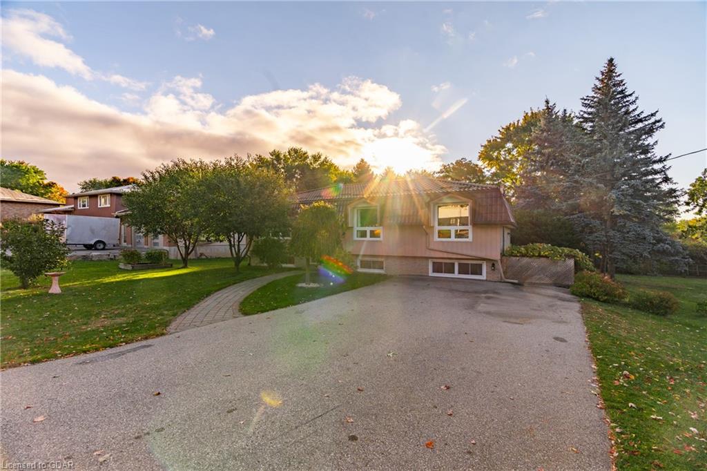 2 Hamilton Drive, Guelph/Eramosa, ON, Rural Guelph/Eramosa