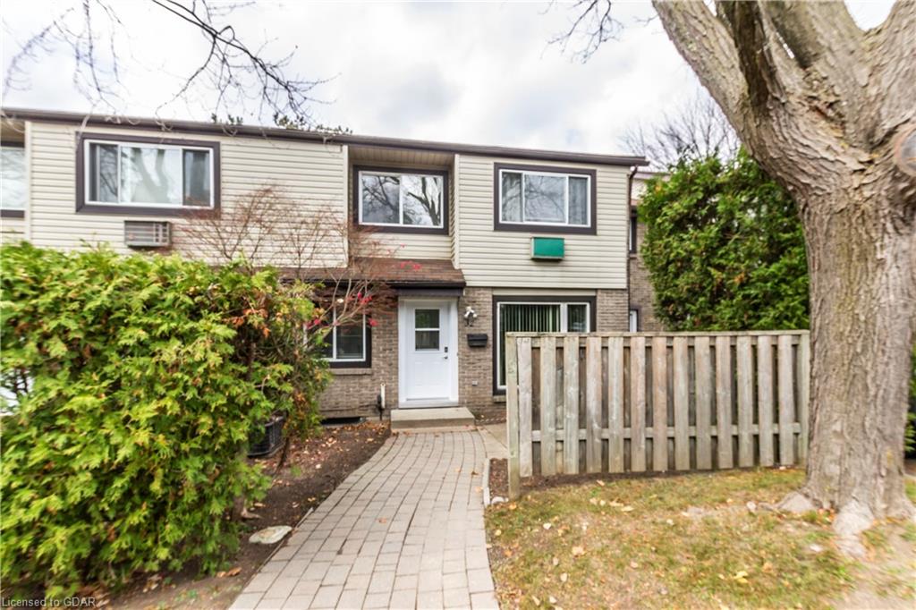 32 Wilsonview Avenue, Guelph, ON, Hanlon Creek