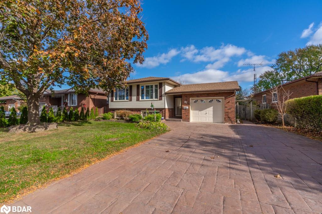 47 Westfield Drive, St. Catharines, ON, 