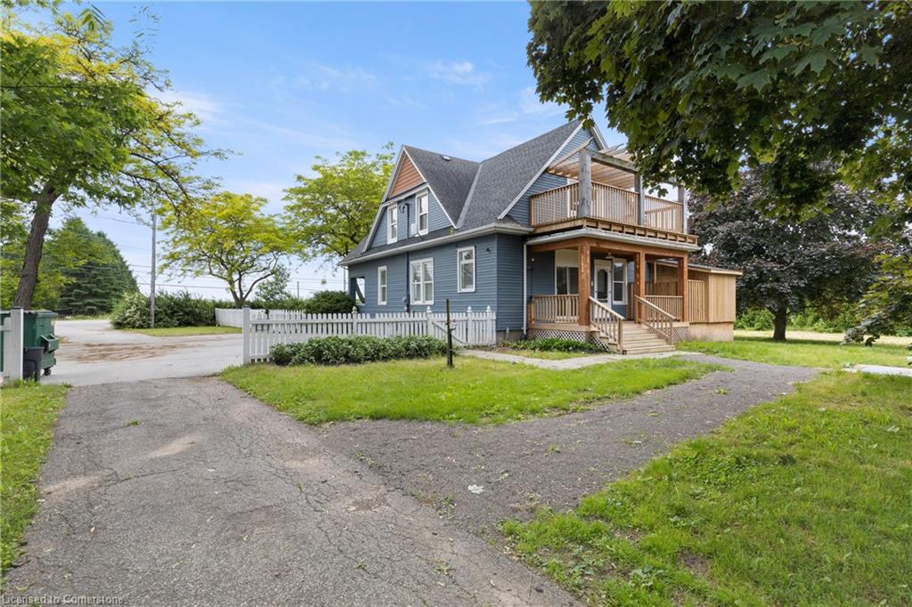 630 Lakeshore Road, Niagara-On-The-Lake, ON, 