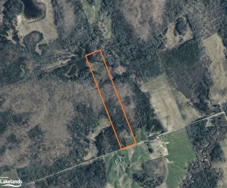 LOT 2 Hill And Gully Road, Ryerson, ON, 