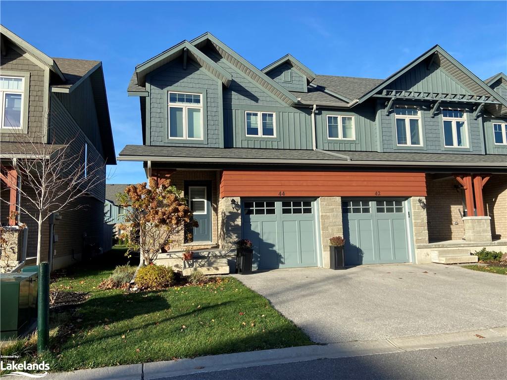 44 Conservation Way, Collingwood, ON, Collingwood