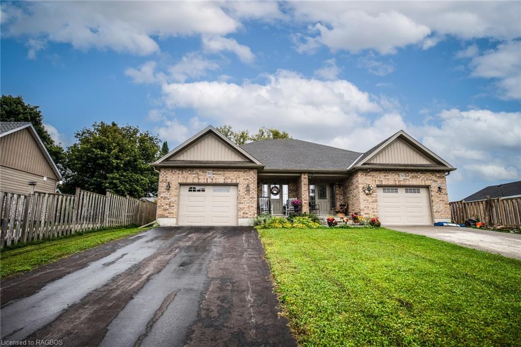 760 Waterloo Street, Wellington North, ON, Mount Forest