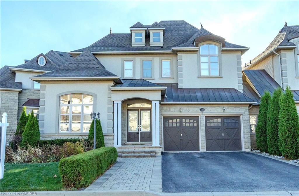 3168 Watercliffe Court, Oakville, ON, Palermo West