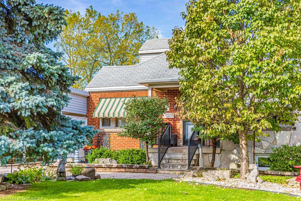 47 Townsend Avenue, Burlington, ON, Lasalle