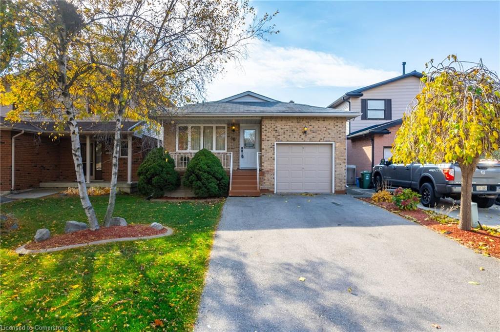 46 Mark Place, Hamilton, ON, Rushdale