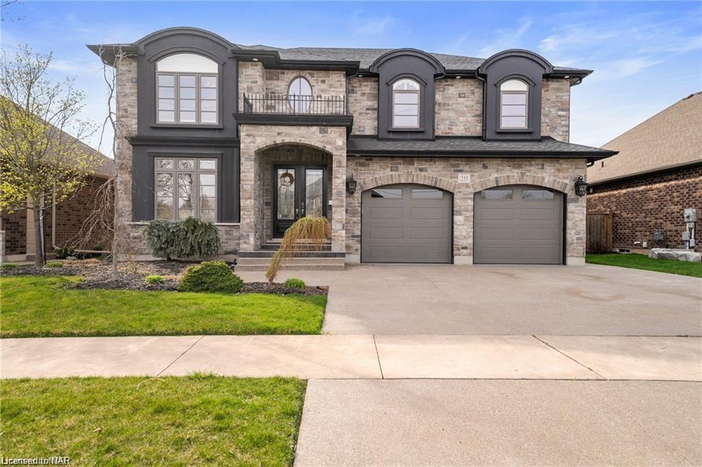 255 Colbeck Drive, Welland, ON, 