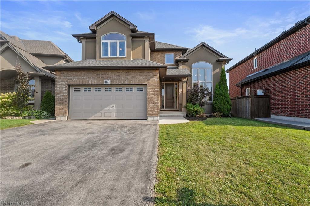 82 Creekside Drive, Welland, ON, 