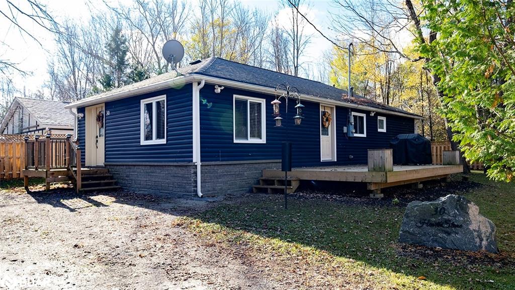 30 Hearthstone Drive, Tay, ON, Rural Tay