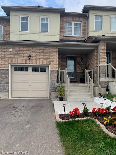 90 Tilbury Street, Woolwich, ON, 