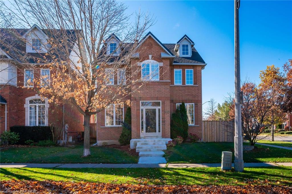 2540 Sunnyhurst Close, Oakville, ON, River Oaks