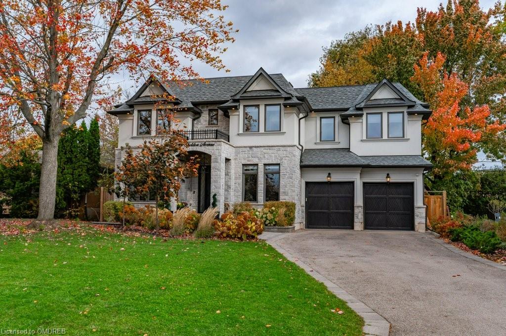 1325 Sheldon Avenue, Oakville, ON, Bronte East