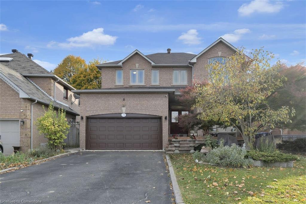 178 Bristol Road E, Mississauga, ON, Hurontario