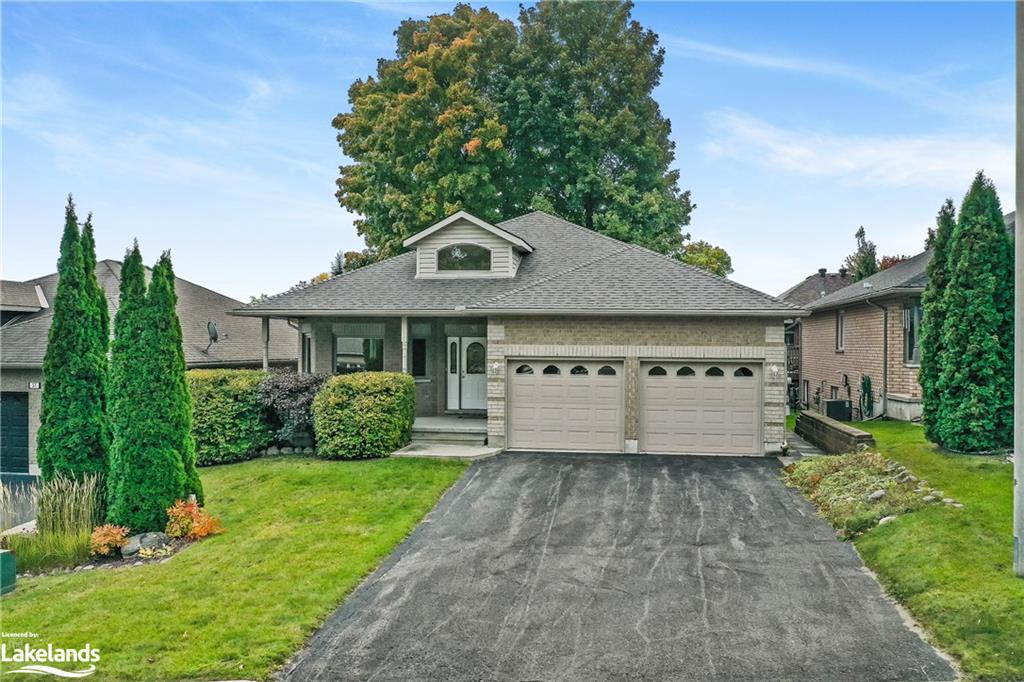 35 Marchand Drive, Midland, ON, Midland