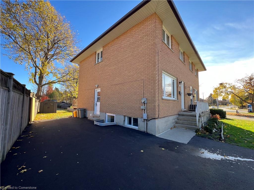 171 Kinzie Avenue, Kitchener, ON, 