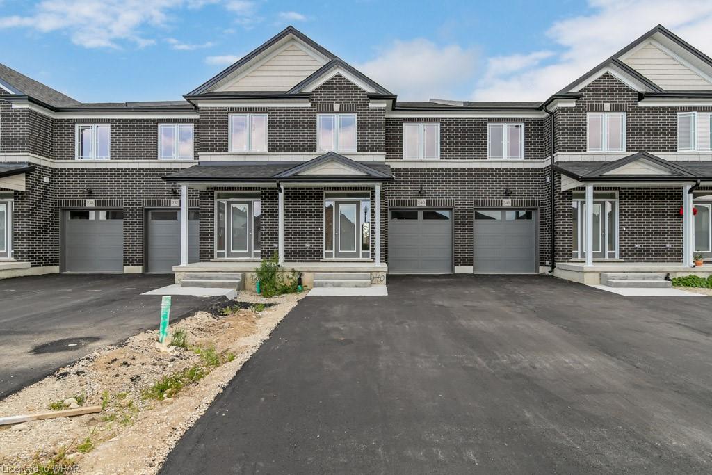 240 Keeso Lane, North Perth, ON, Listowel