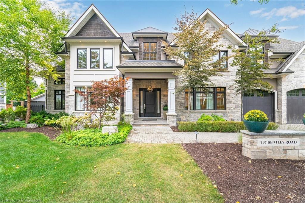 397 Bentley Road, Oakville, ON, Eastlake