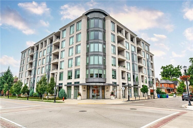 1441 Elgin Street, Burlington, ON, Brant