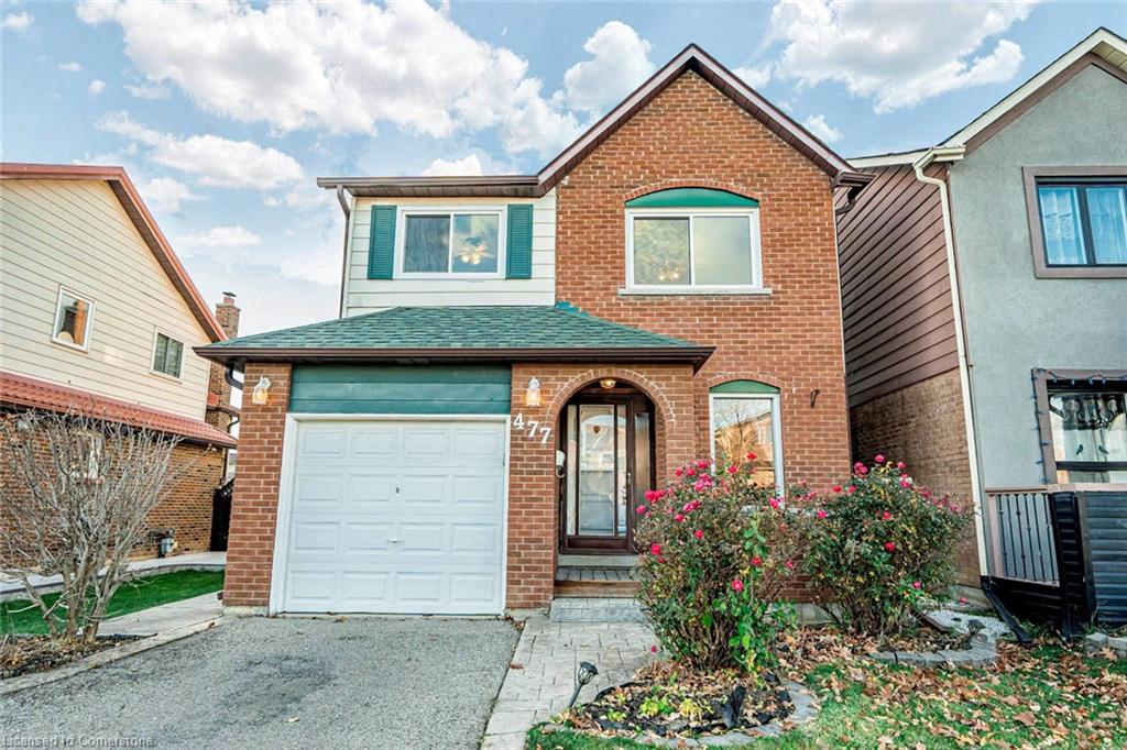 477 Hansen Road N, Brampton, ON, Madoc