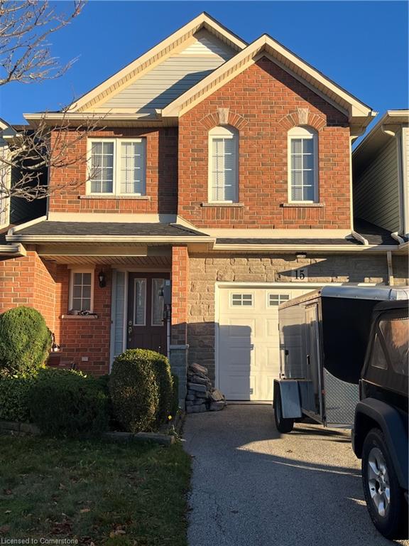 15 Southside Place, Hamilton, ON, Mountview